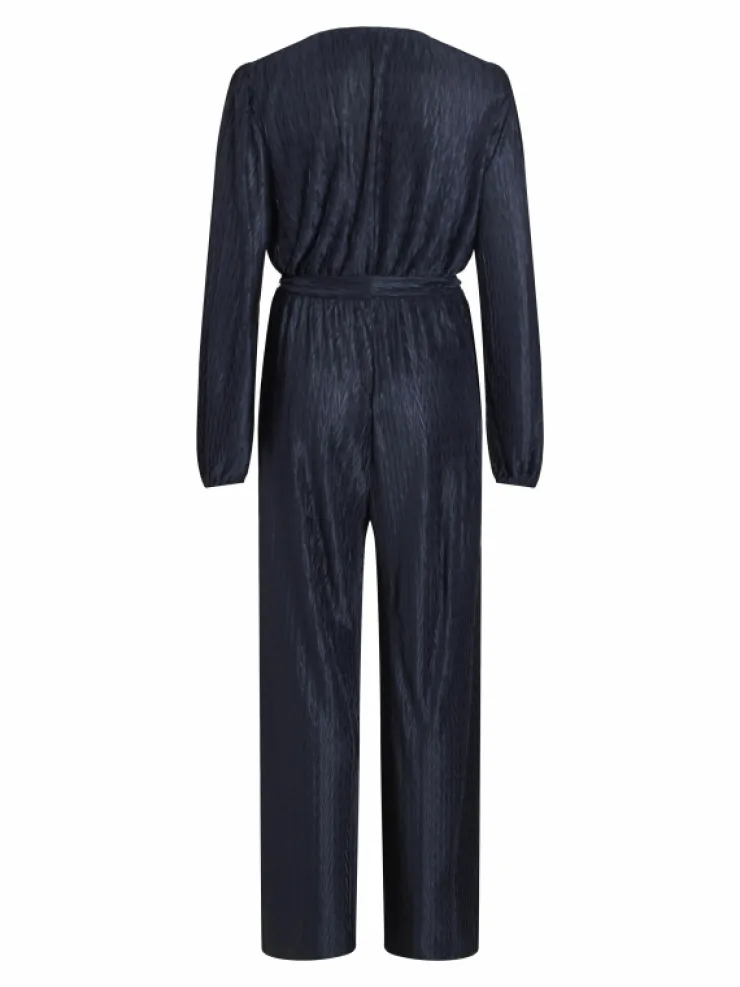 VILA Trousers & Leggings^LONG SLEEVED JUMPSUIT