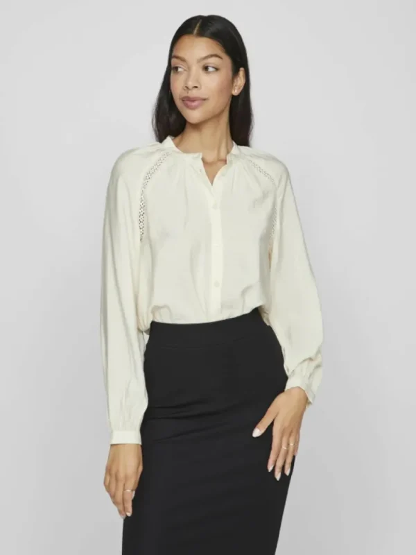 VILA Tops & T-shirts^LONG SLEEVED TOP