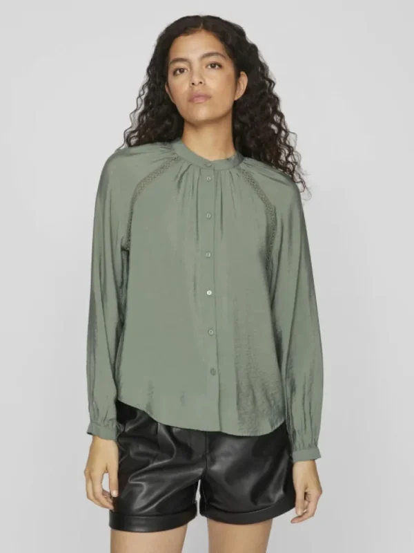 VILA Tops & T-shirts^LONG SLEEVED TOP