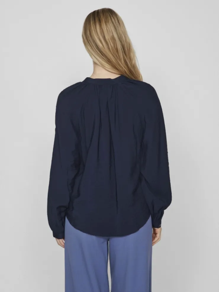 VILA Tops & T-shirts^LONG SLEEVED TOP