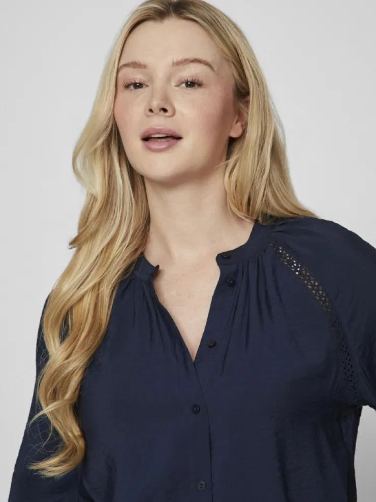 VILA Tops & T-shirts^LONG SLEEVED TOP