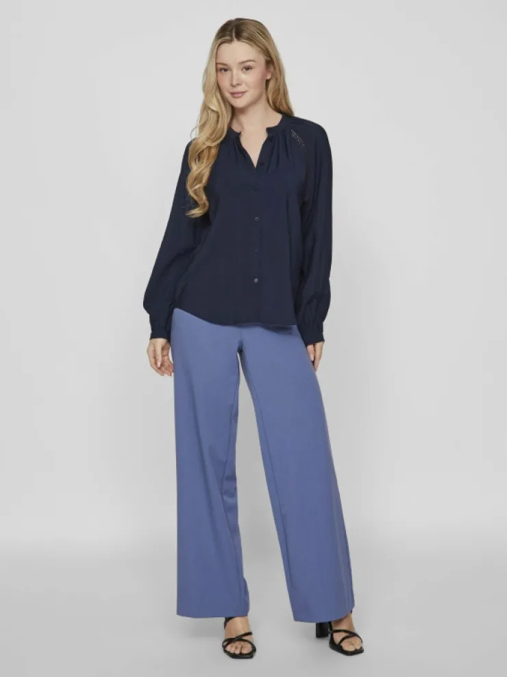 VILA Tops & T-shirts^LONG SLEEVED TOP