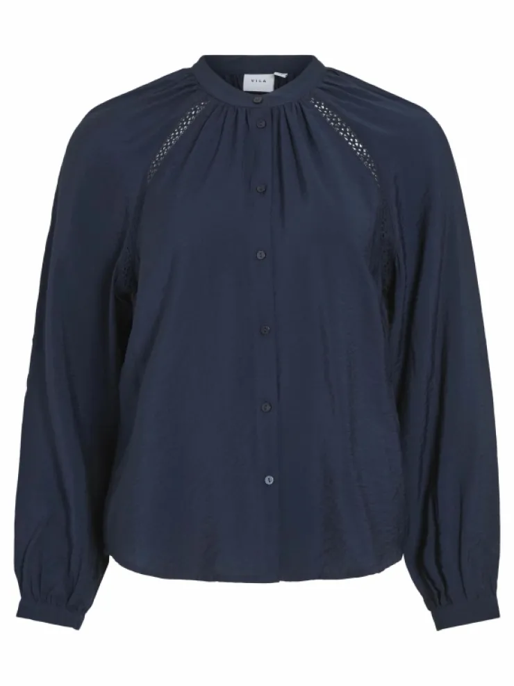 VILA Tops & T-shirts^LONG SLEEVED TOP