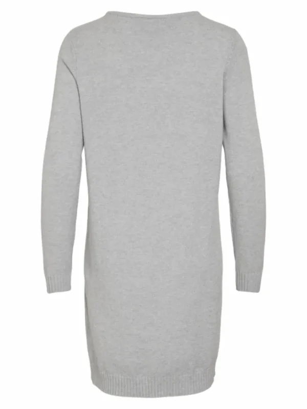 VILA Knitwear | Dresses^LONG SLEEVED KNITTED DRESS