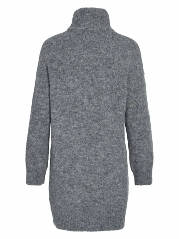 VILA Knitwear | Dresses^LONG SLEEVED KNITTED DRESS