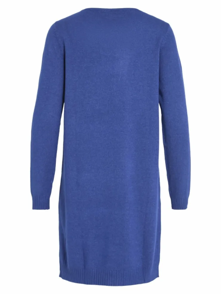 VILA Knitwear | Dresses^LONG SLEEVED KNITTED DRESS