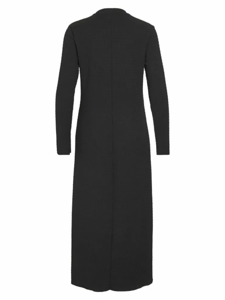 VILA Dresses^LONG SLEEVED MAXI DRESS
