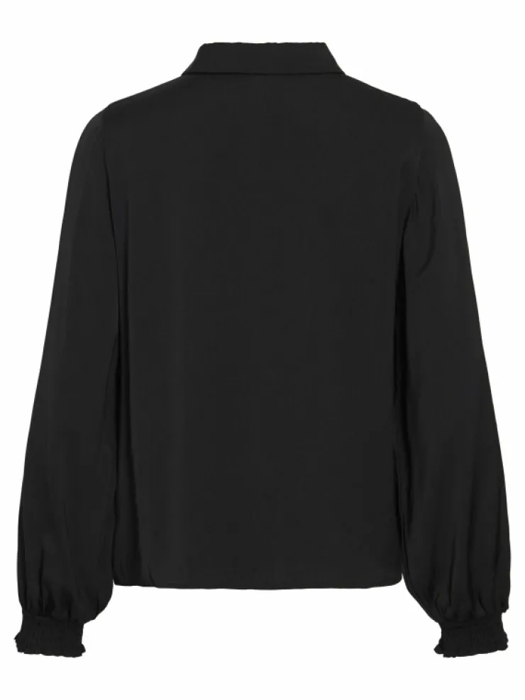 VILA Shirts | Tops & T-shirts^LONG SLEEVED SHIRT