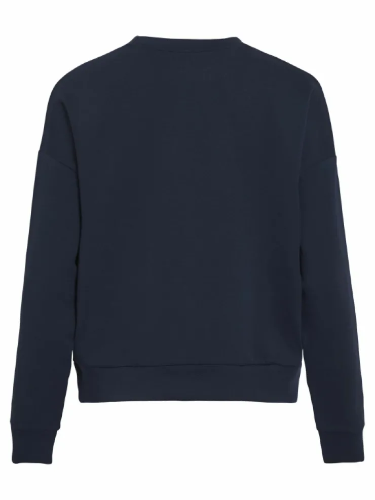 VILA Tops & T-shirts^LONG SLEEVED SWEATSHIRT
