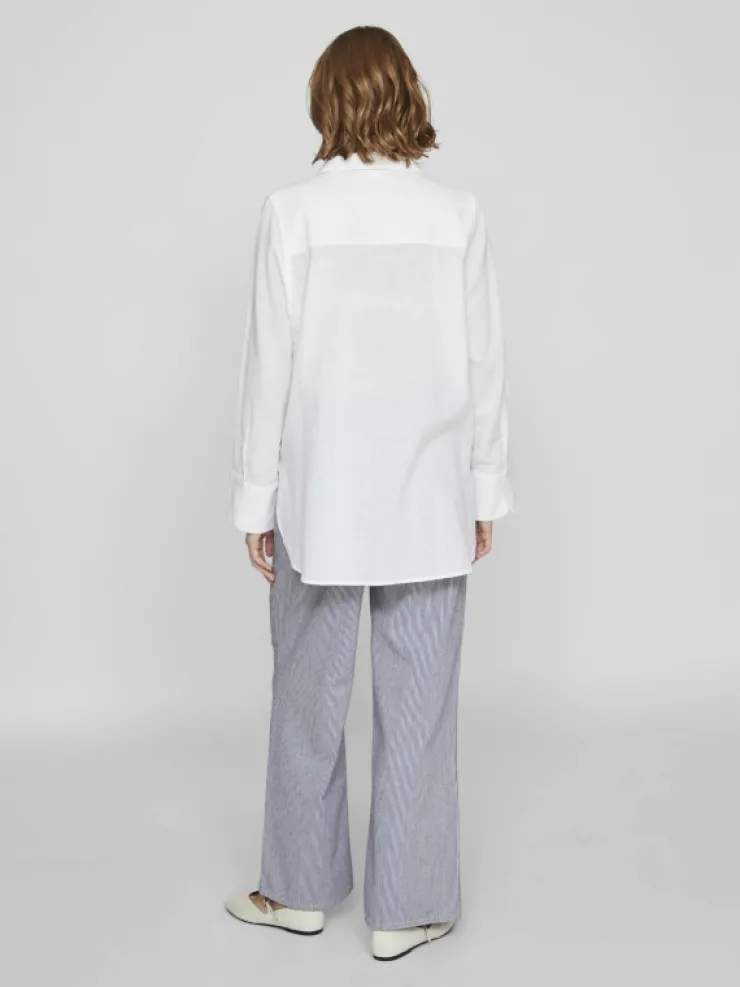 VILA Shirts^LOOSE FIT SHIRT