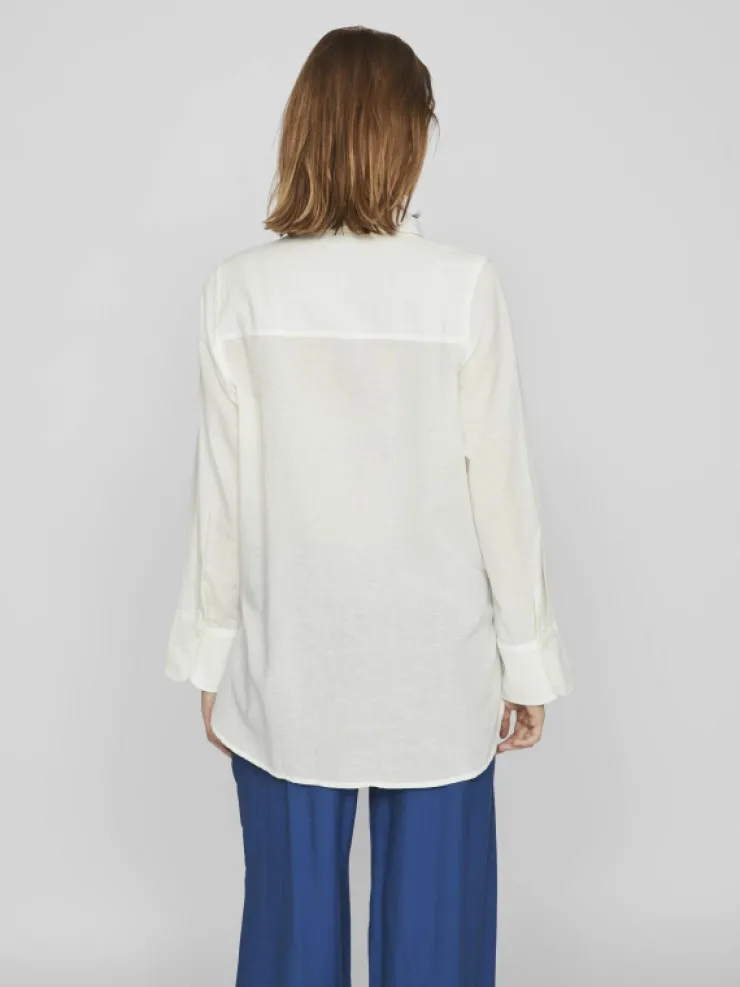 VILA Shirts | Tops & T-shirts^LOOSE FIT SHIRT