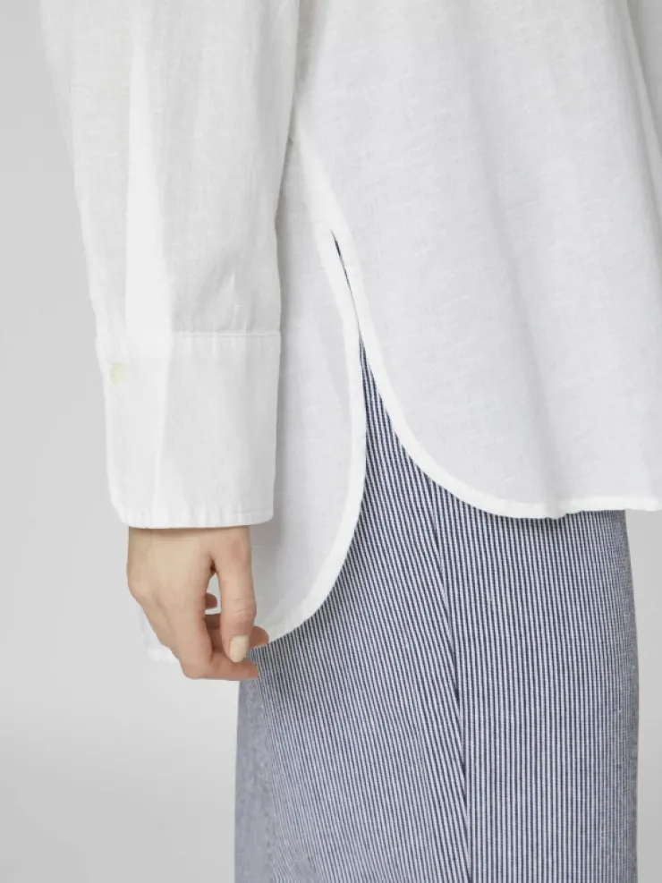 VILA Shirts^LOOSE FIT SHIRT