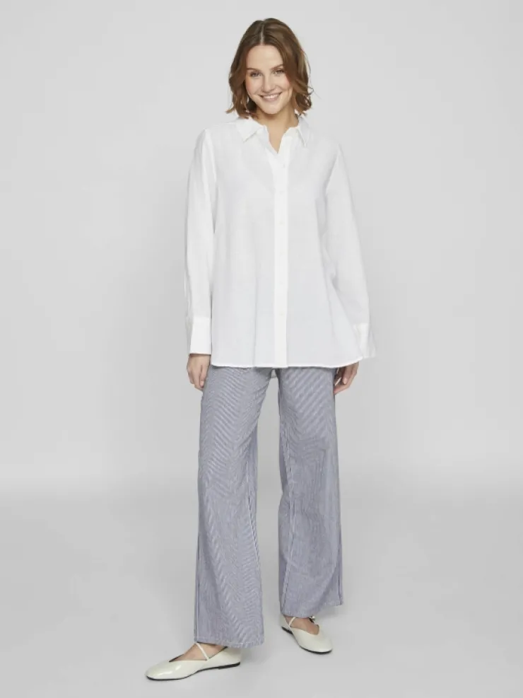 VILA Shirts^LOOSE FIT SHIRT