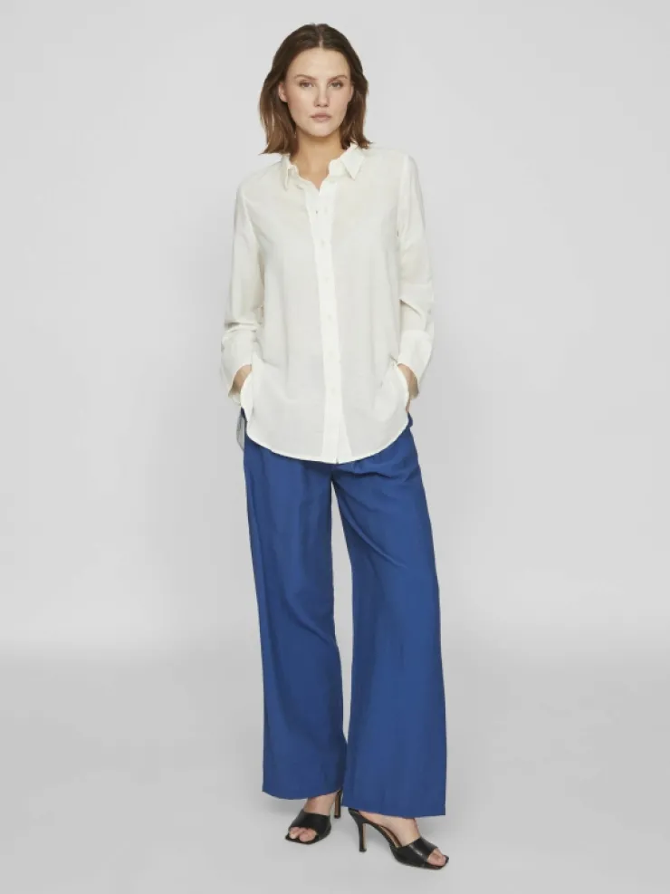 VILA Shirts | Tops & T-shirts^LOOSE FIT SHIRT