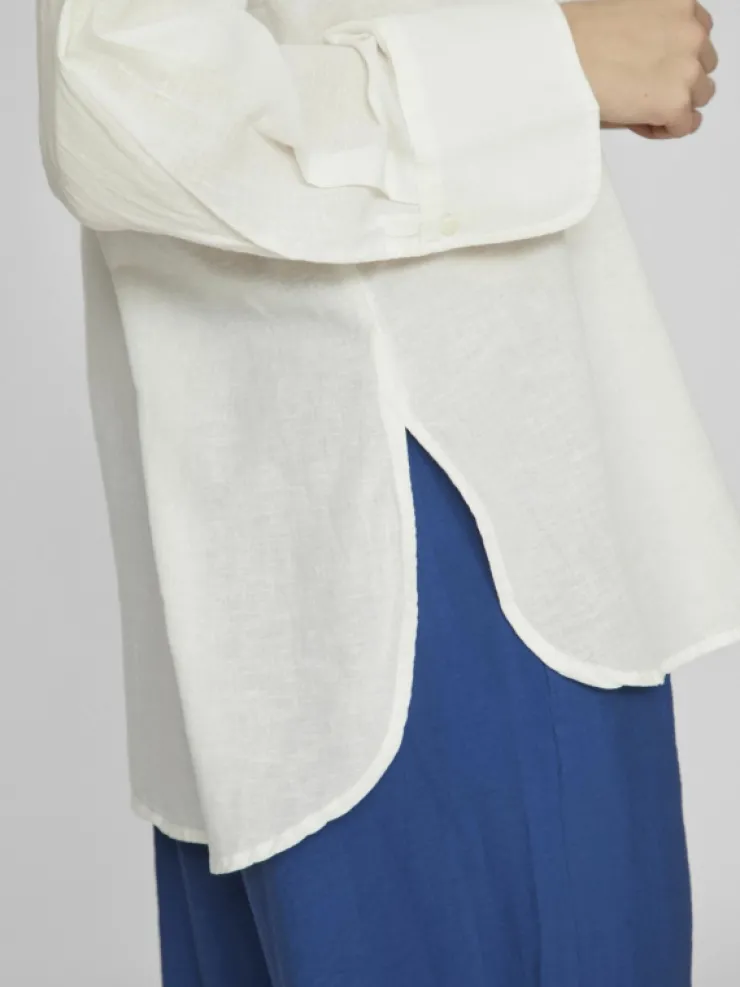 VILA Shirts | Tops & T-shirts^LOOSE FIT SHIRT