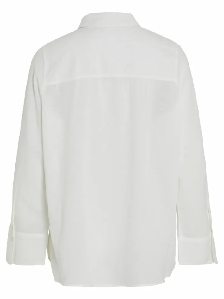 VILA Shirts^LOOSE FIT SHIRT