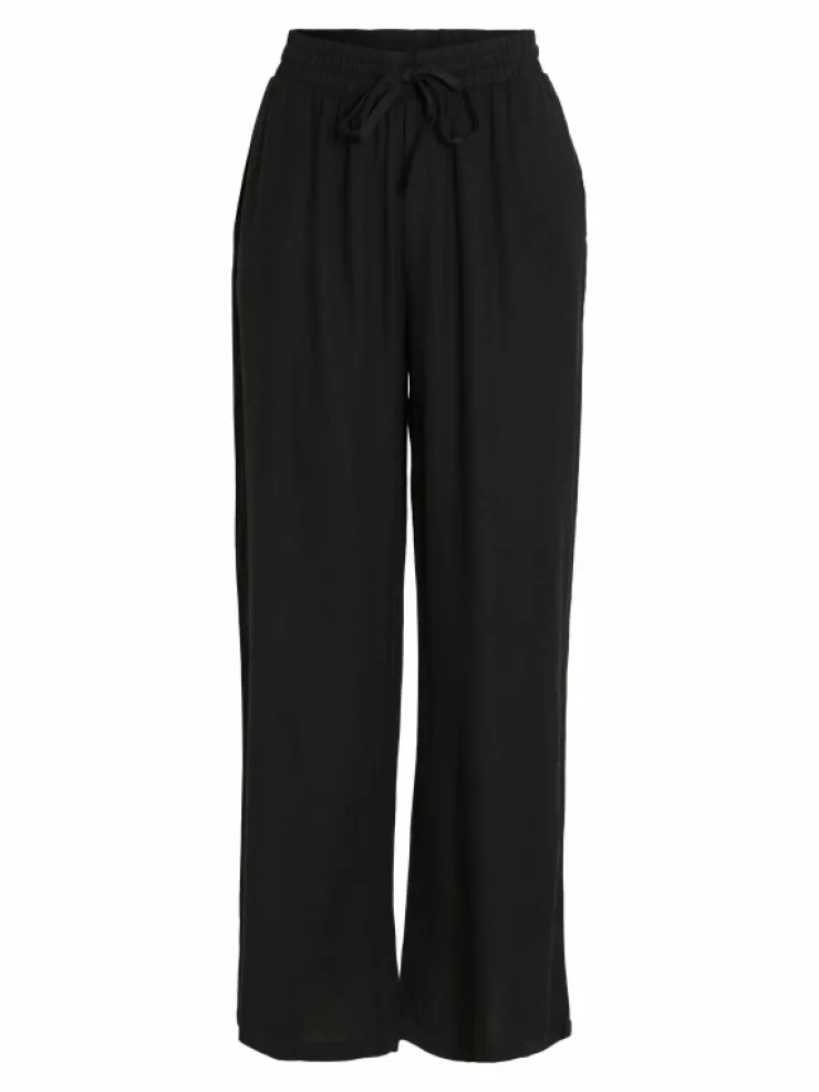 VILA Trousers & Leggings^LOOSE FIT TROUSERS
