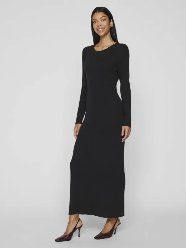 VILA Knitwear | Dresses^MAXI KNITTED DRESS