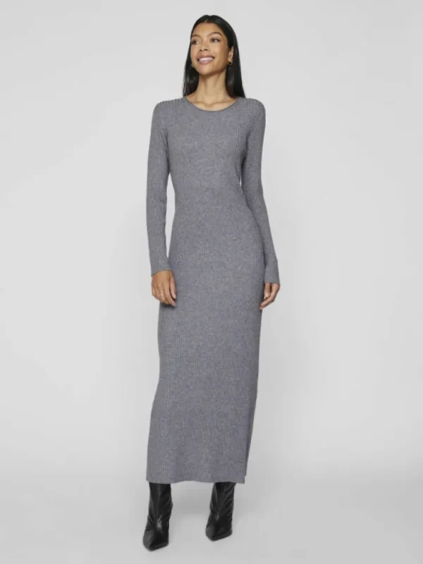 VILA Knitwear | Dresses^MAXI KNITTED DRESS