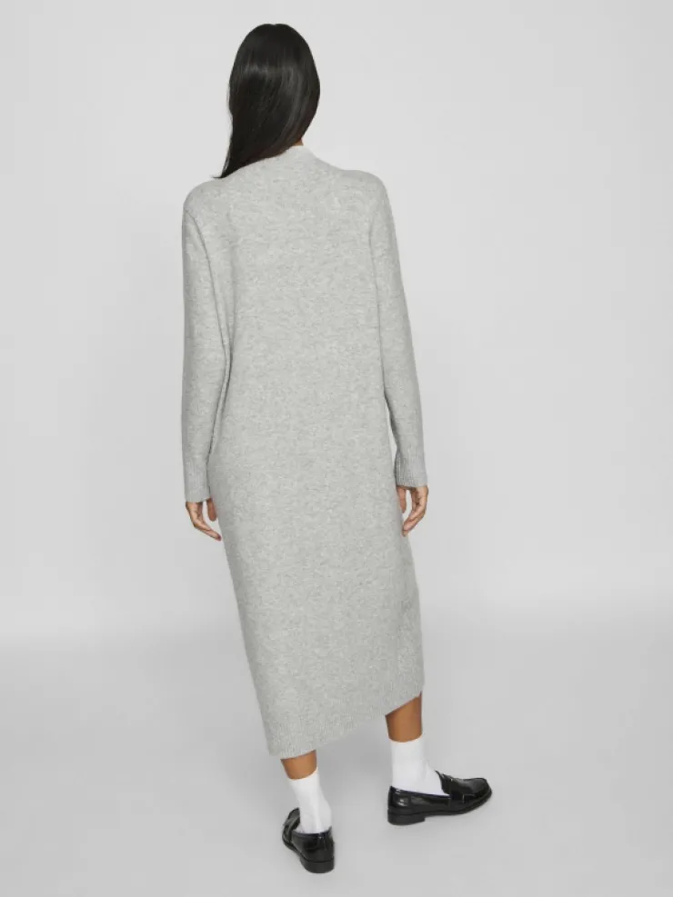 VILA Knitwear | Dresses^MIDI KNITTED DRESS