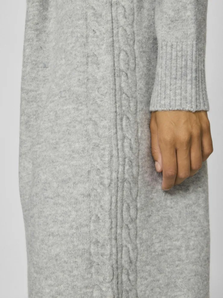 VILA Knitwear | Dresses^MIDI KNITTED DRESS