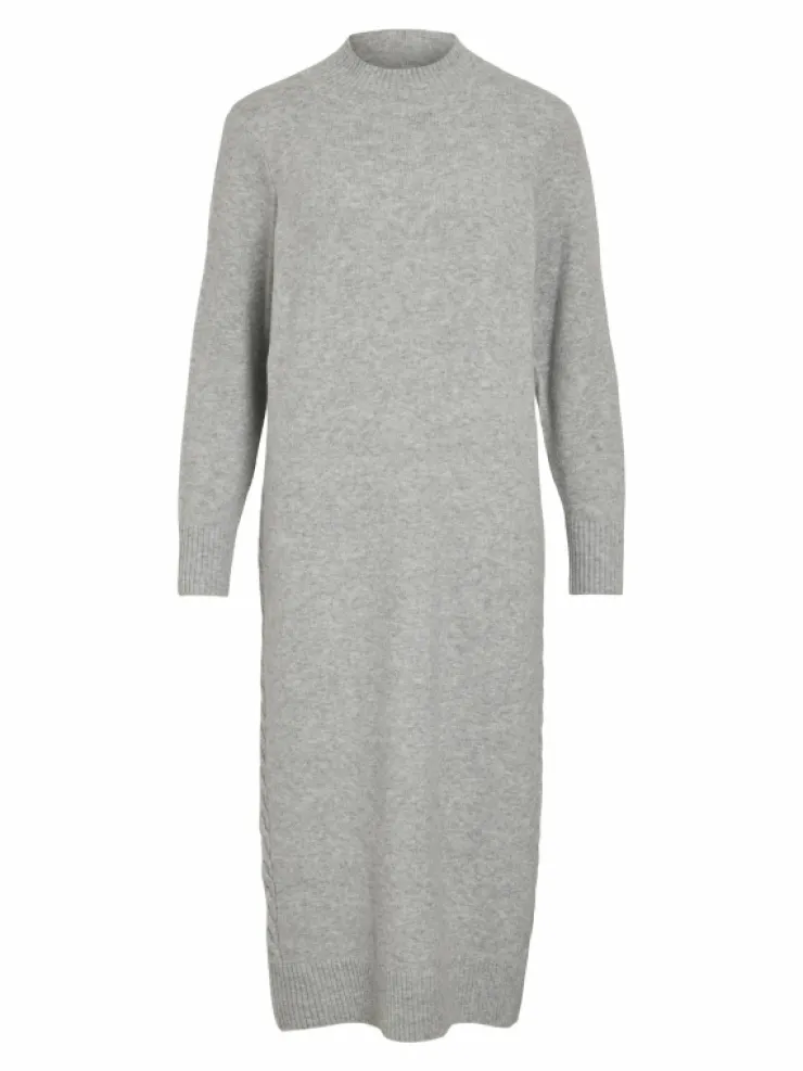 VILA Knitwear | Dresses^MIDI KNITTED DRESS