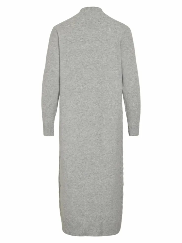 VILA Knitwear | Dresses^MIDI KNITTED DRESS