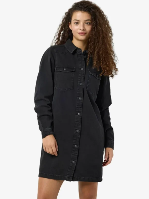 VILA Dresses^NMNEW DENIM DRESS