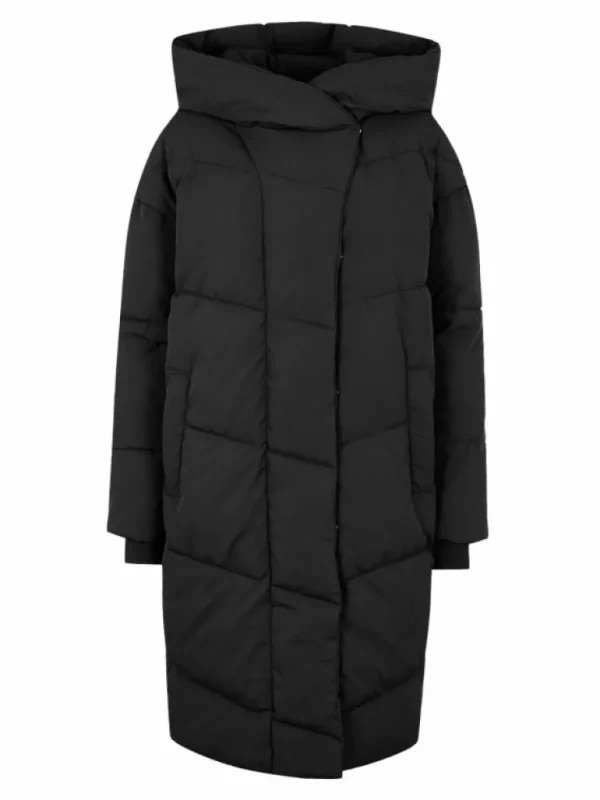 VILA Jackets & Coats^NMTALLY LONG PUFFER JACKET