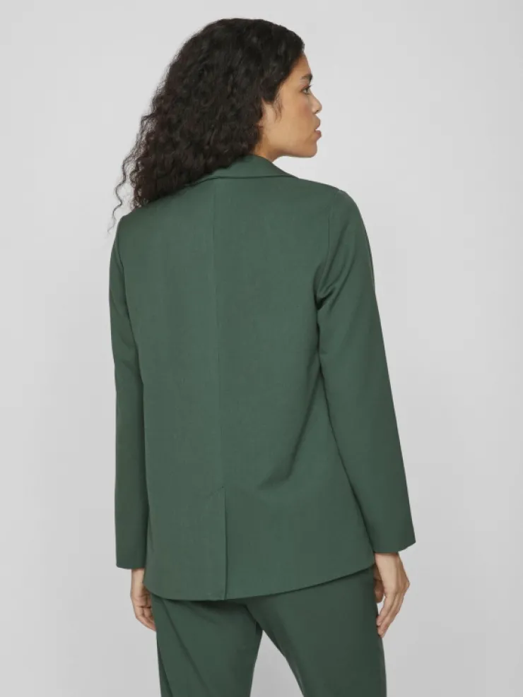 VILA Blazers & Suits^OPEN BLAZER