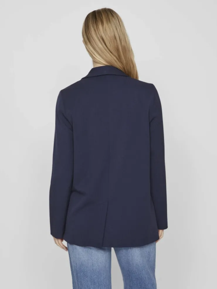 VILA Blazers & Suits^OPEN BLAZER