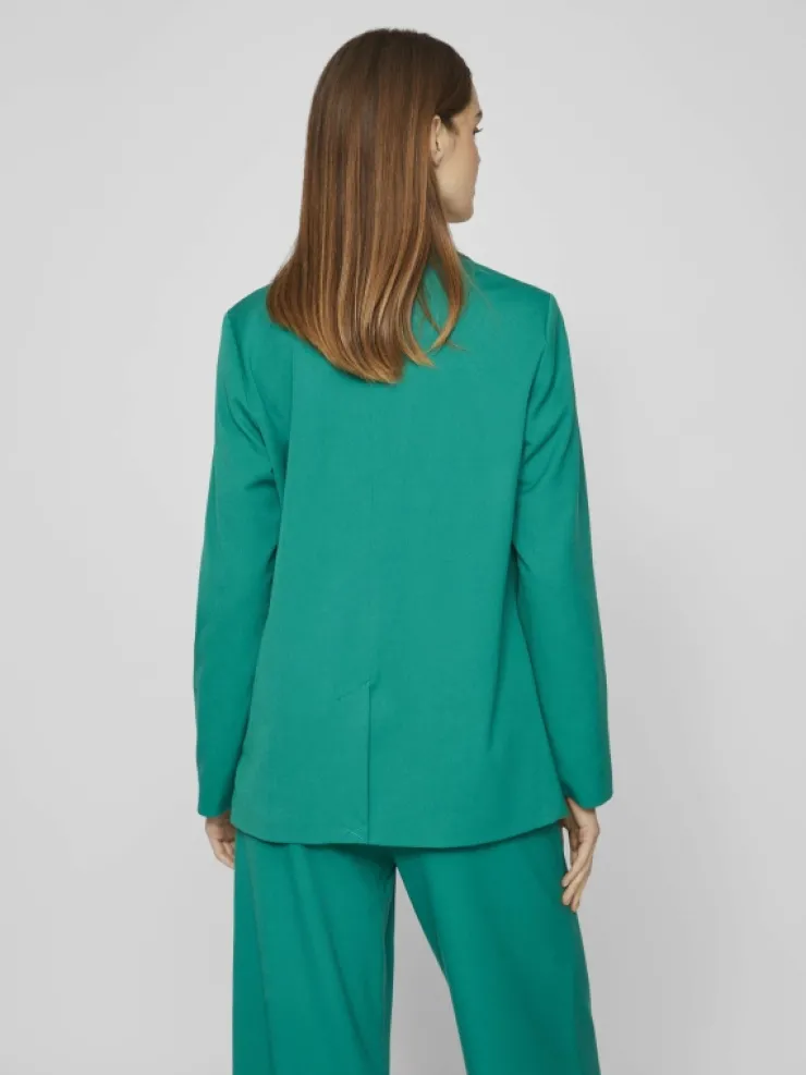 VILA Blazers & Suits^OPEN BLAZER
