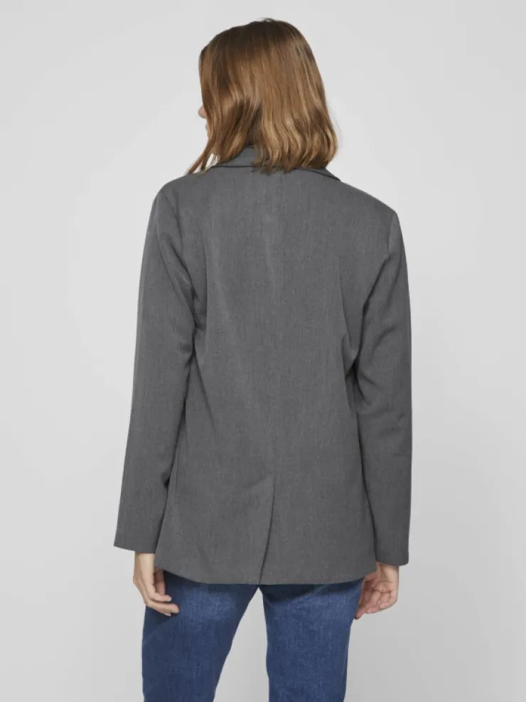 VILA Blazers & Suits^OPEN BLAZER