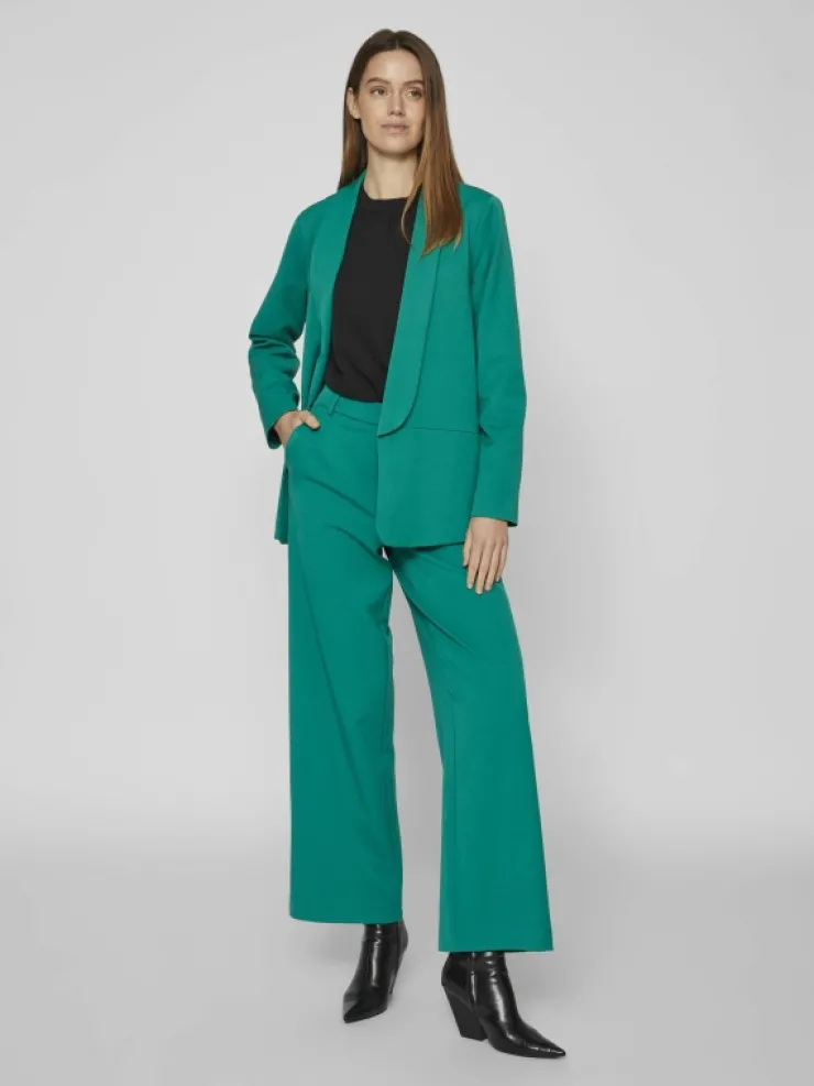 VILA Blazers & Suits^OPEN BLAZER