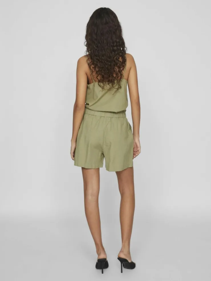 VILA Shorts^PAPERBAG SHORTS