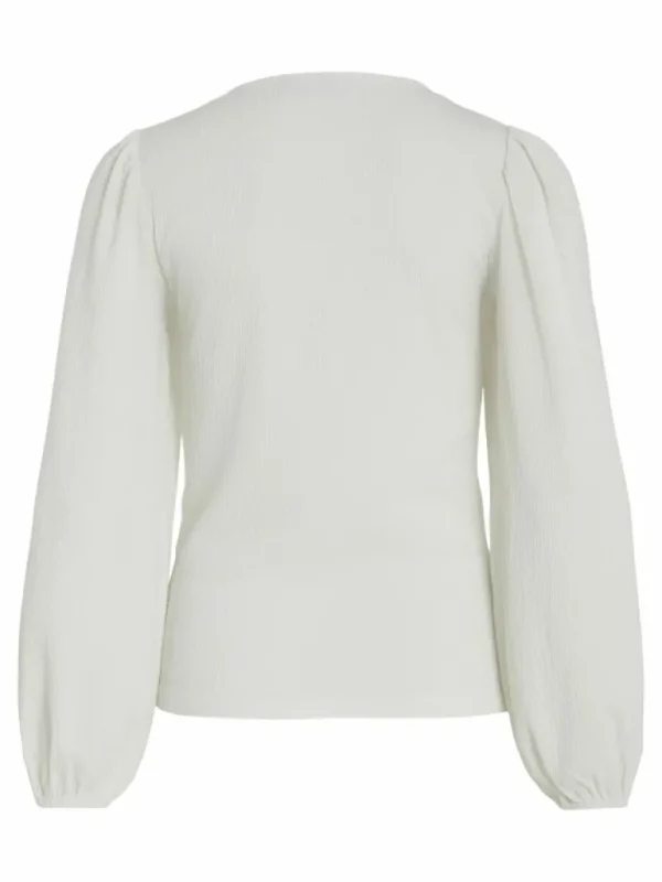VILA Tops & T-shirts^PRINTED LONG SLEEVED BLOUSE
