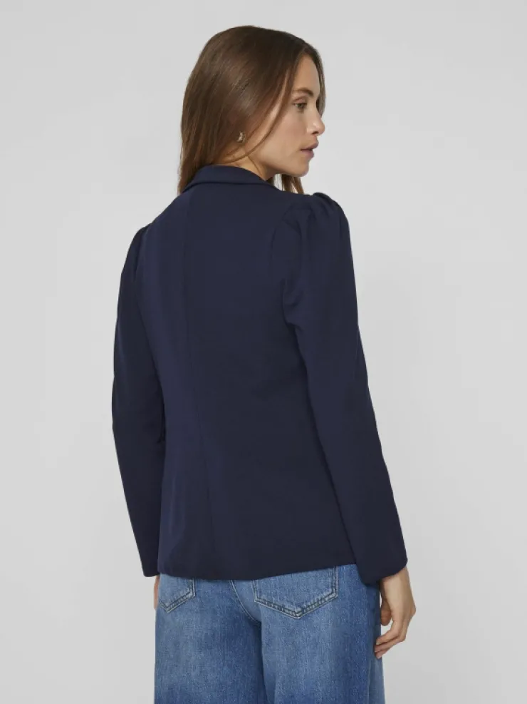 VILA Blazers & Suits^PUFF SHOULDER BLAZER