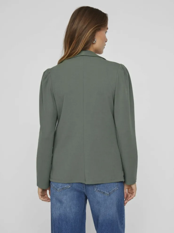 VILA Blazers & Suits^PUFF SHOULDER BLAZER