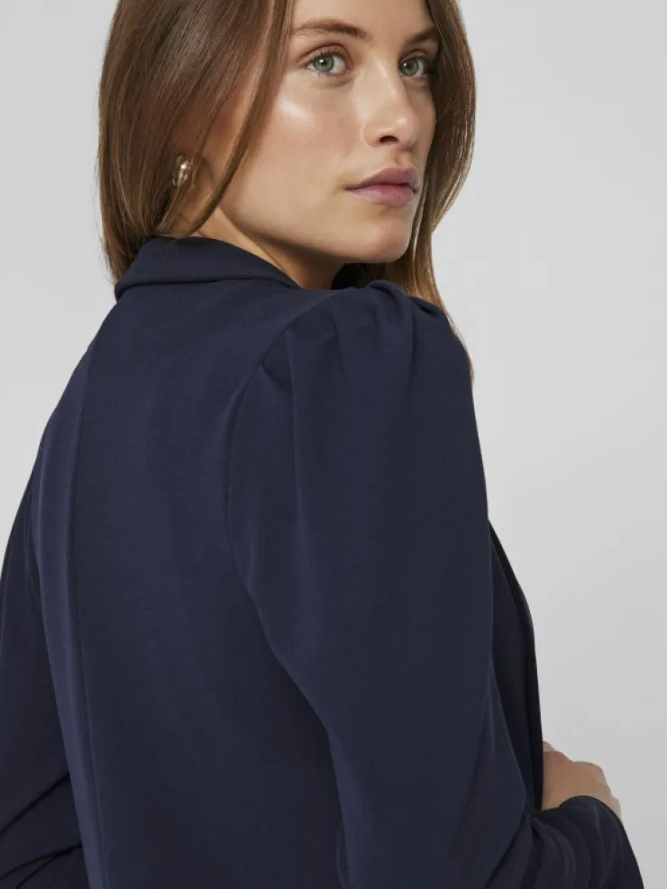 VILA Blazers & Suits^PUFF SHOULDER BLAZER
