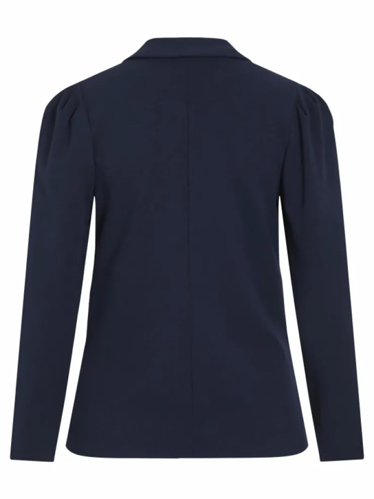 VILA Blazers & Suits^PUFF SHOULDER BLAZER