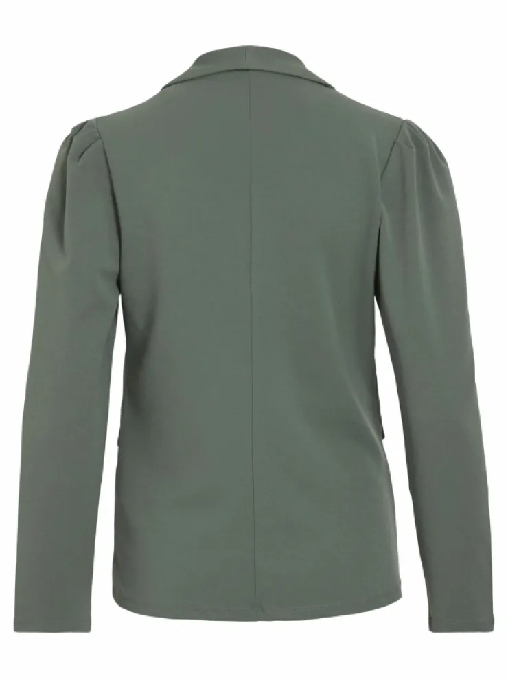 VILA Blazers & Suits^PUFF SHOULDER BLAZER
