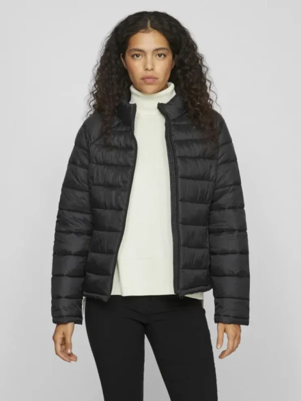 VILA Jackets & Coats^QUILTED JACKET