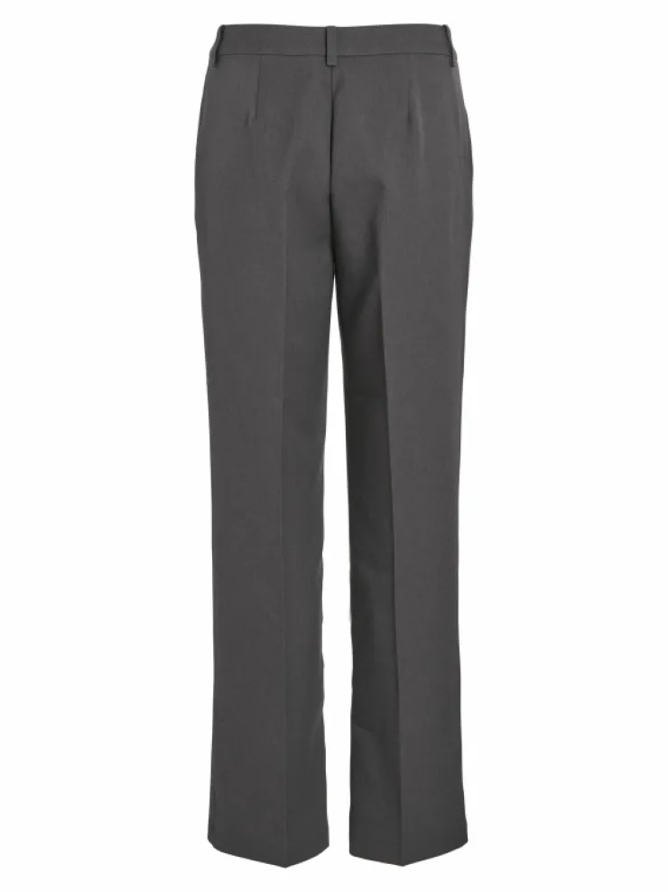 VILA Trousers & Leggings^REGULAR WAIST - STRAIGHT-LEG TROUSERS
