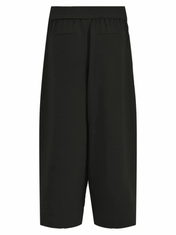 VILA Trousers & Leggings^REGULAR WAIST - WIDE-LEG TROUSERS