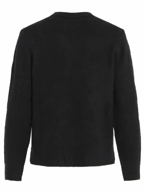 VILA Knitwear^ROUND NECK KNITTED PULLOVER
