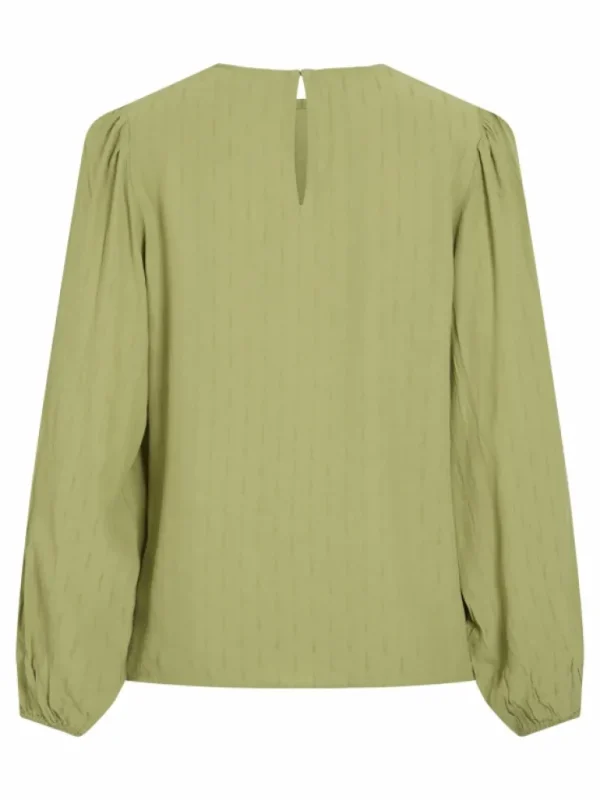 VILA Tops & T-shirts^ROUND NECK LONG SLEEVED TOP