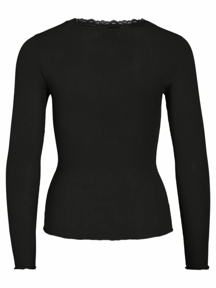 VILA Tops & T-shirts^ROUND NECK LONG SLEEVED TOP