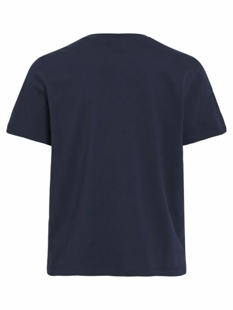 VILA Tops & T-shirts^ROUND NECK T-SHIRT