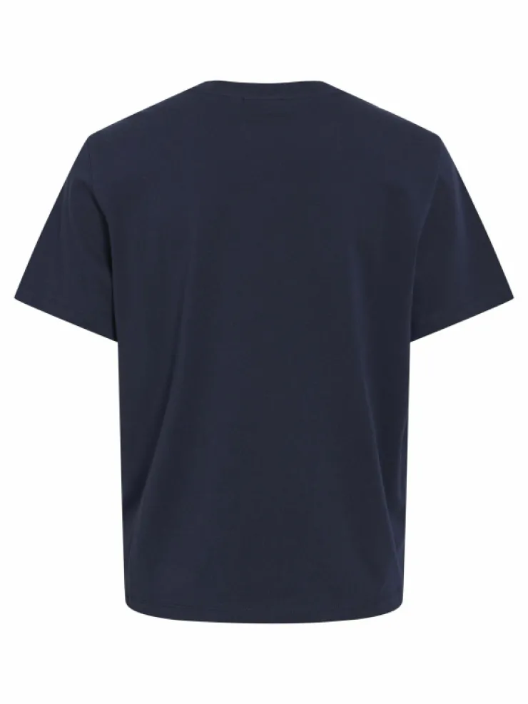 VILA Tops & T-shirts^ROUND NECK T-SHIRT