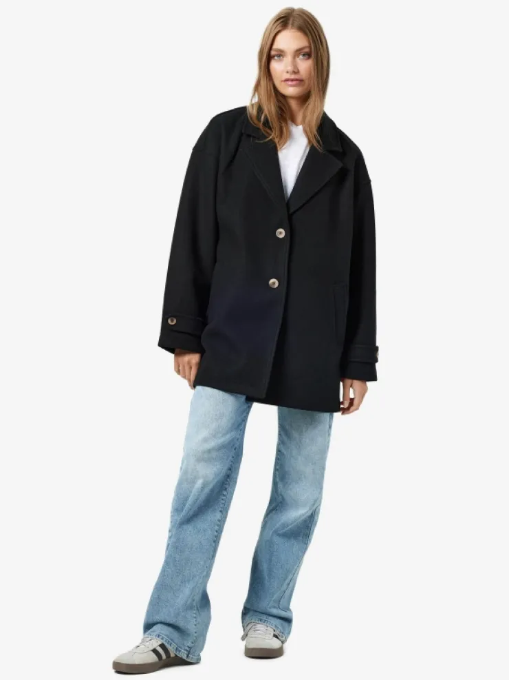 VILA Jackets & Coats^SHORT JACKET